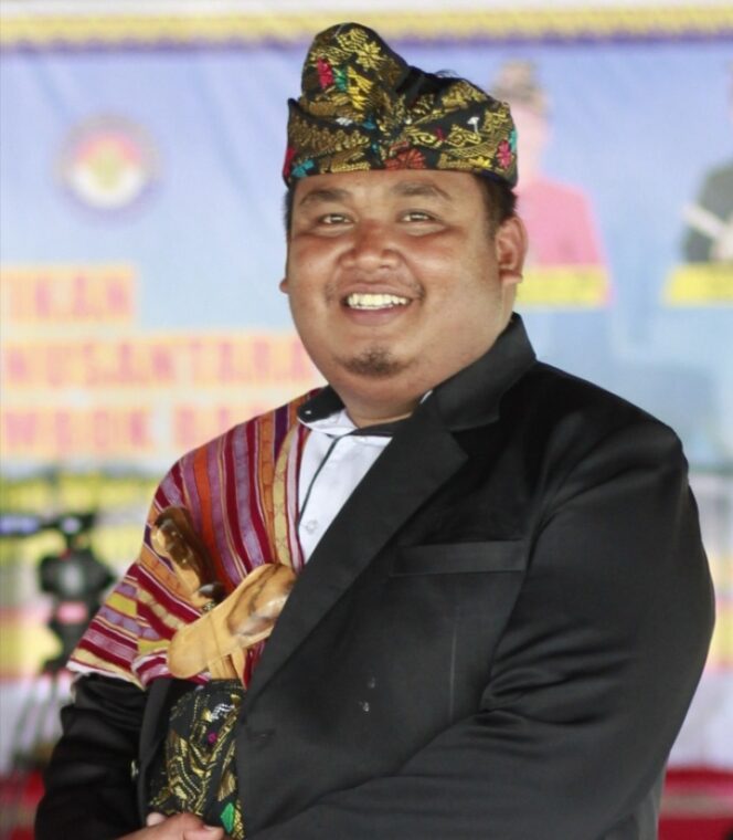 
 Refleksi 80 Tahun Indonesia Merdeka: Kerja Nyata dari Lombok Barat untuk Indonesia