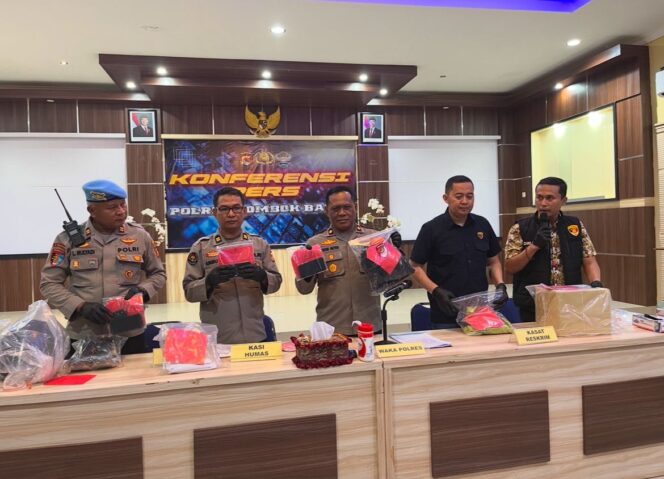 
 Motif Ekonomi, Rizka Sintiyani Diduga Otak pelaku pembunuhan Brigadir Esco, Terancam Hukuman Mati