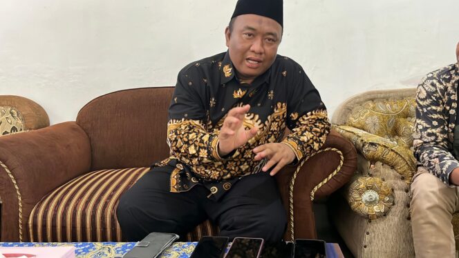 
 Hari Santri 2025: Ponpes Asshohwah Al-Islamiyah Bekali Santri dengan ‘Panca Jiwa’ untuk Jadi Agen Perubahan Global
