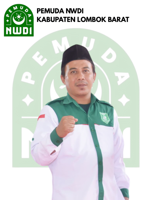 
 Pemuda NWDI Lombok Barat Apresiasi Kinerja Kepolisian: Tegakkan Keadilan Tanpa Tebang Pilih Demi Kamtibmas Kondusif