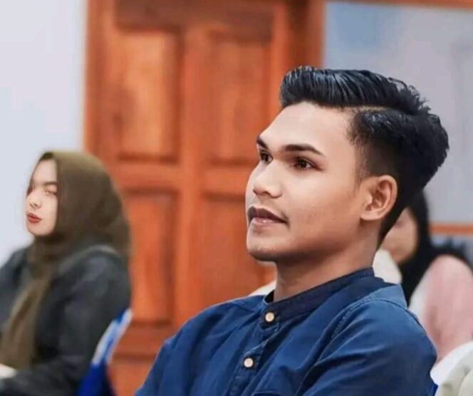 
 Tuntut Segera Muktamar, Kader IP NWDI Minta Pimpinan Pusat Mundur