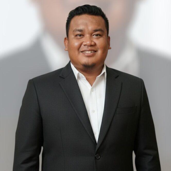 
 OPINI : Menagih Janji di Atas Puing Pengabdian ( SPPG VS PARUH WAKTU )<br><br>Oleh: Sahabudi