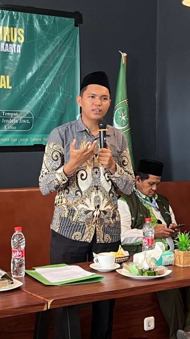 
 DPP HIMMAH NWDI Kecam Keras Tindakan Premanisme Terhadap Kader HIMMAH NWDI Cabang Lombok Timur