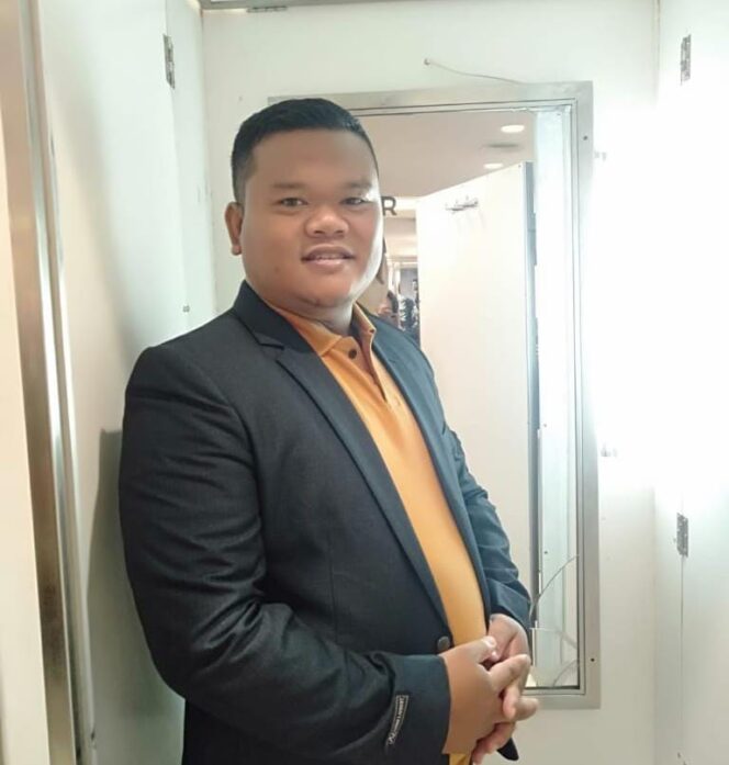 
 Pemuda dan Spirit “MASMIRAH”: Mengakselerasi Visi Pembangunan Lombok Tengah