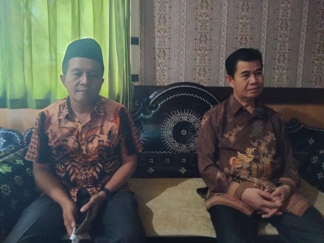 
 MAN Lobar, Maksimalkan Pembelajaran Ramadhan 1447 H, Fokus Ibadah dan Penguatan Karakter Siswa