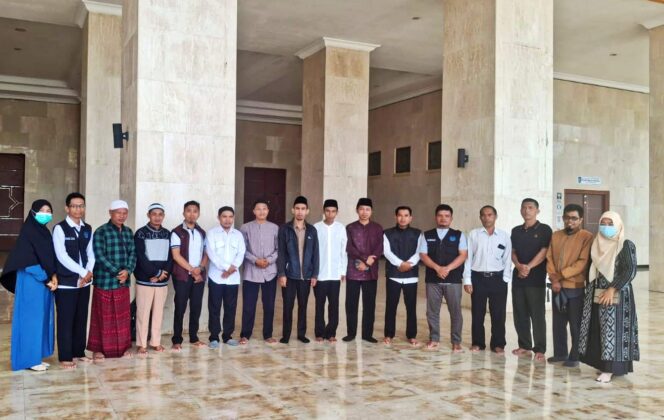 
 TPG Belum Cair, PGA Kota Mataram Akan Adukan Kanwil Kemenag NTB ke Dewan